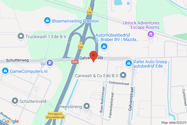 Aannemersbedrijf Roseboom