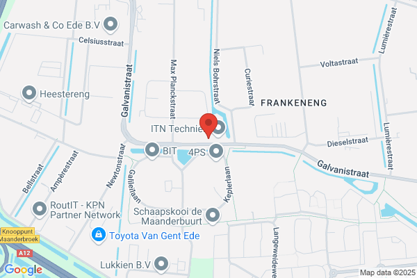 De Bakkerij / Bakkerij van Snippenberg