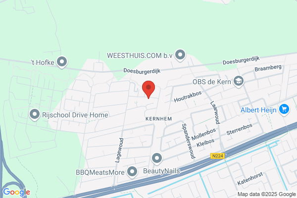 Keijzer, De