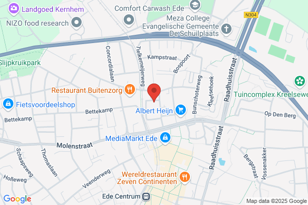 Rechter, De