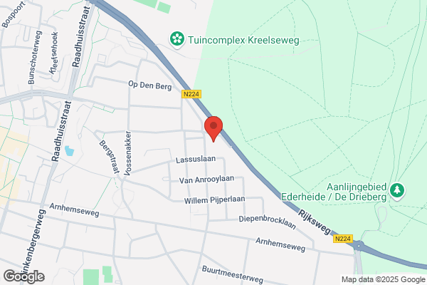 Annelyn de Boer Coaching voor HSP | HSS, Ede