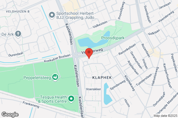 Derks Advies & Begeleiding