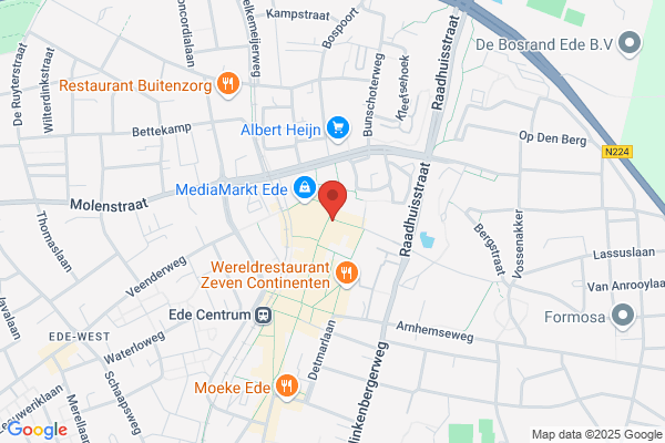 Computer Shop Ede