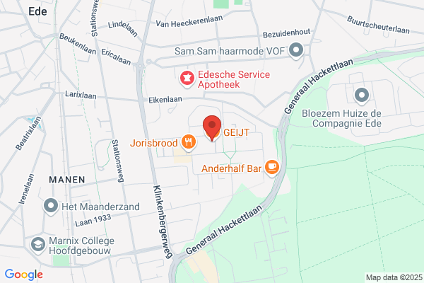 Holstud/Stoeterij