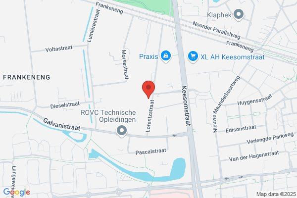 Gezondheid aan huis BV
