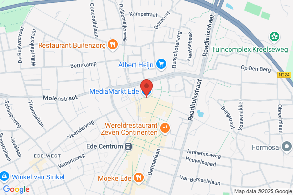 MediaMarkt Ede