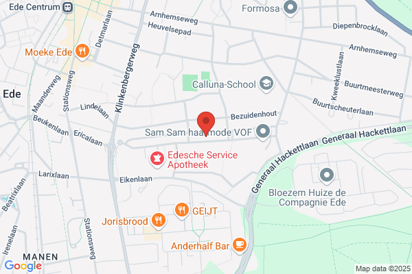 Jager Elektrische Installaties