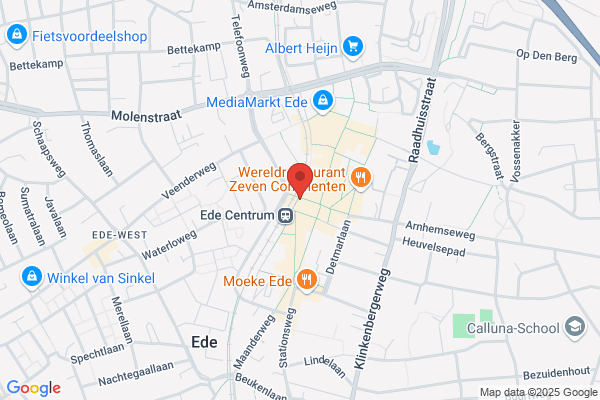 Timing uitzendbureau Ede