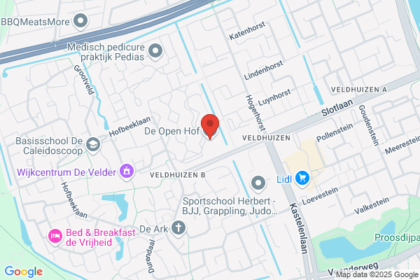 De Open Hof