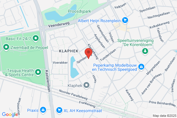 Th Konijnenberg