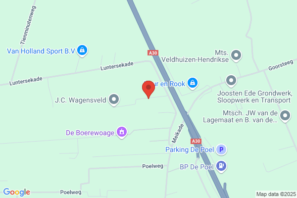 DVS EDERVEEN De Vochtspecialist / H Pater