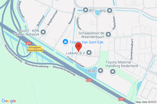 Gijt Bouwadviseurs De