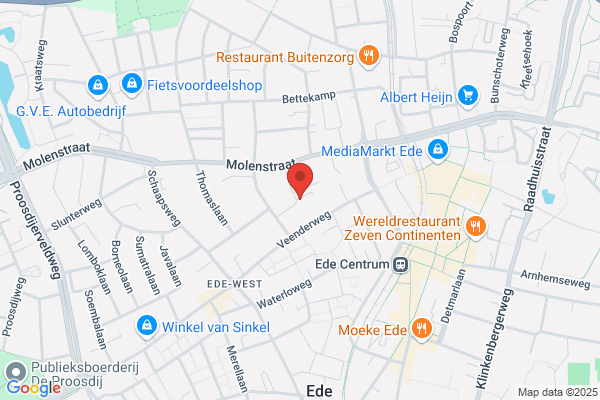 Eleos BW voor jongeren Juventum