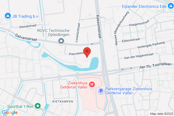 Eleos ambulante behandeling Ede