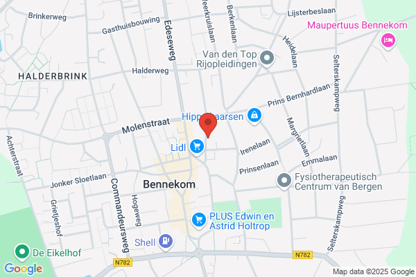 Siza Dorp Groep