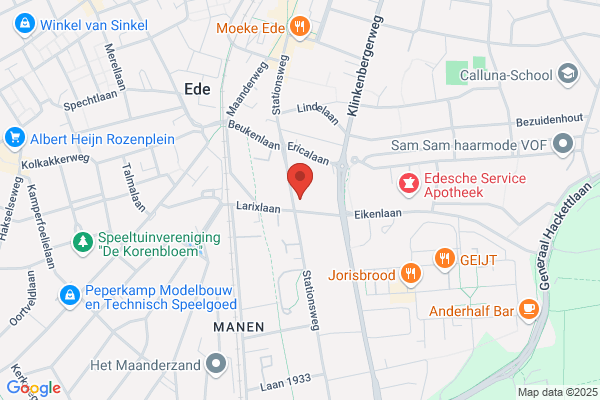 Boon-Van Manen