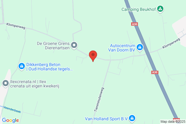 Rik Hoveniers en Stratenmakers VOF