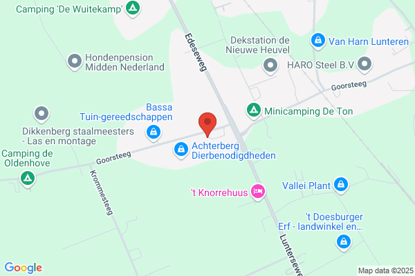 Jansen Hoveniersbedr Boomkwekerij Tuincentrum