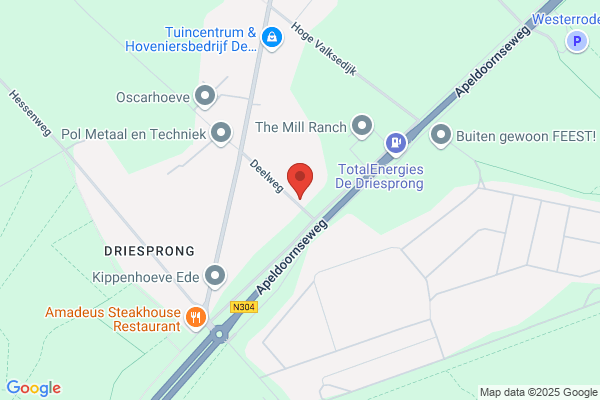 Imminkhuizen Hoveniersbedrijf G