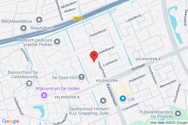 Kraker Hoveniersbedrijf Edwin de