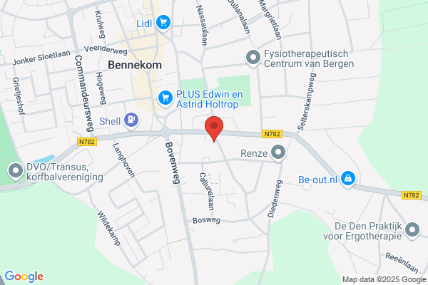 Landschapsarchitenbureau Bleeker en Nauta