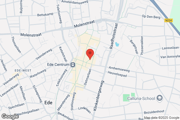 Kapsalon Henriette