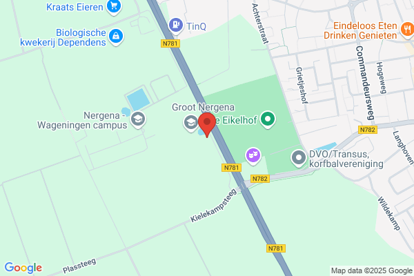 Rozengeur En Maneschijn