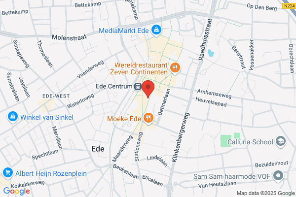 Score (GESLOTEN)