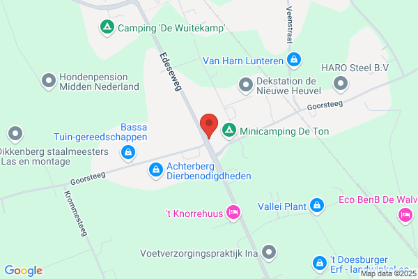 Goor Installatie Techniek