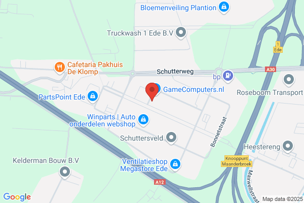 Berg Loodgieterswerk, R Van Den