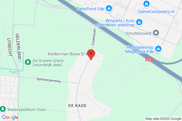 Dekker Installatiebedrijf