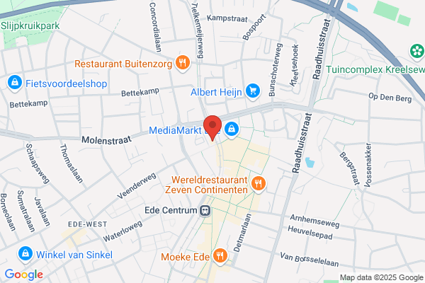 Prijs-knaller.nl