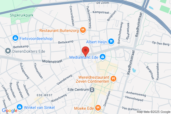 Historisch Museum Ede