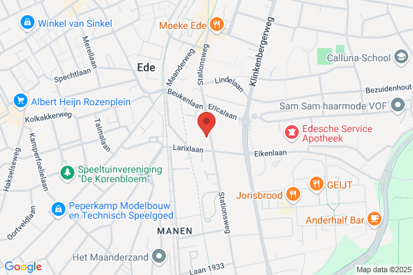 Diamant Pedicuresalon