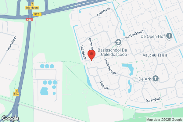 Mijn Pedicure Praktijk