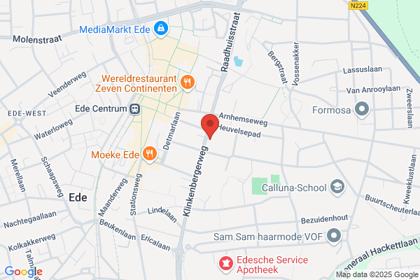 Yuwicare Medisch pedicure en Thaise Voetreflexologe