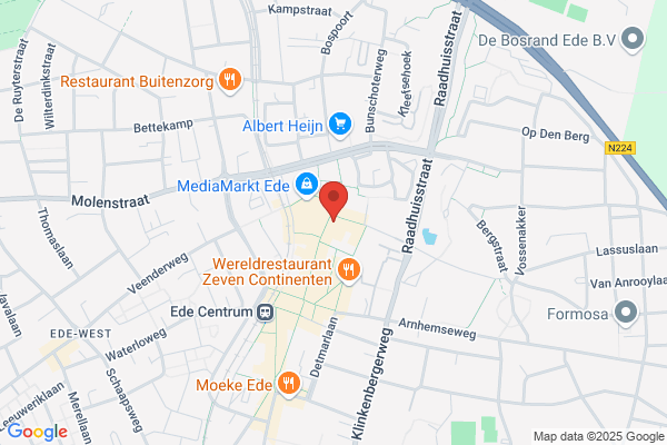 Groeneveld Opticiens