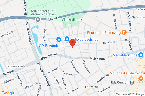 Evangelische Gemeente Jonah