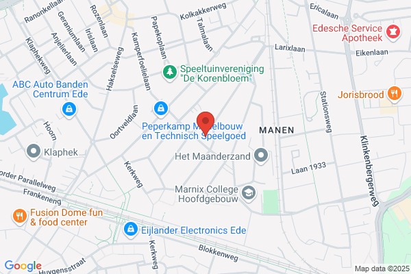 Protestantse Gemeente Ede