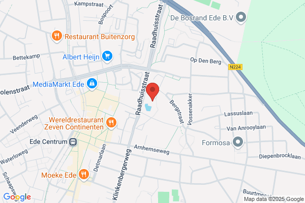 Gemeente Ede
