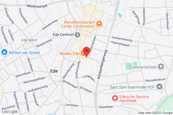 Politie Ede
