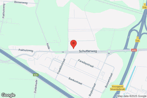 Greif Ede