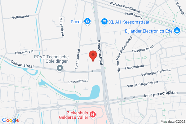 Shurgard Self Storage Ede