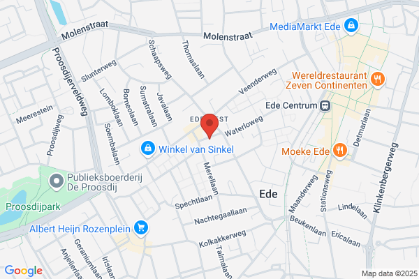 Werbo Rijwielhandel