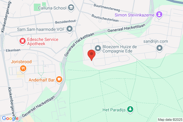 Bruynzeel Keuken Advies Centrum
