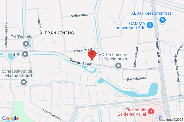 HuigenbosBedrijfskleding