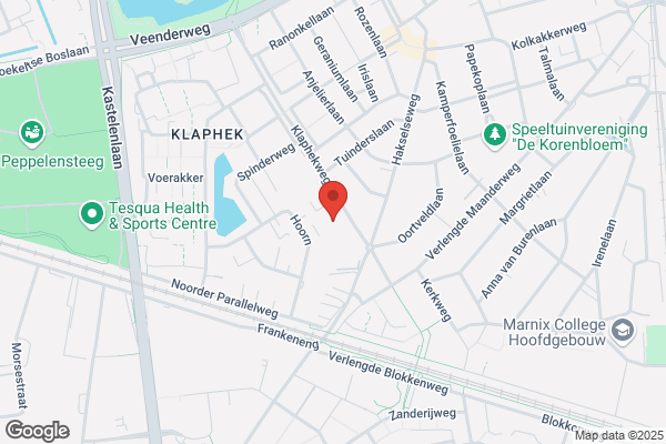 Kolk Ede Bv, Van Der