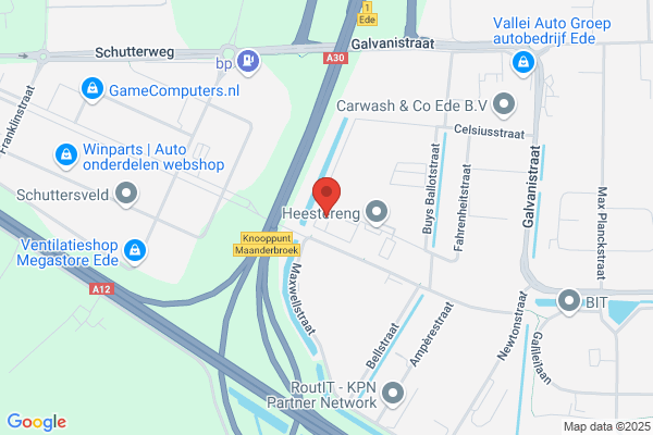 Rossmark Waterbehandeling B.V.