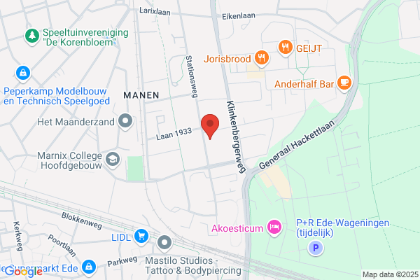 Roxane Ede Bv