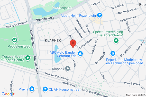 Tankgas BV